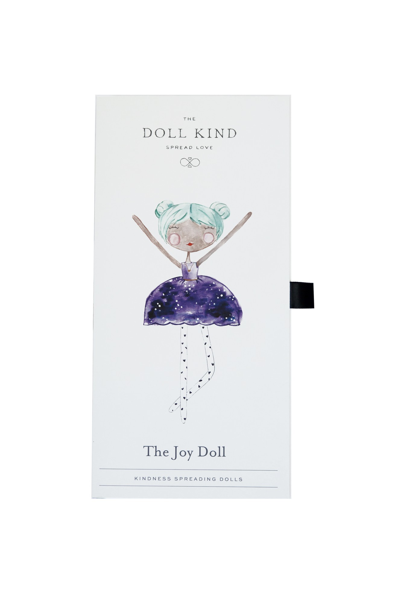 kind culture dolls
